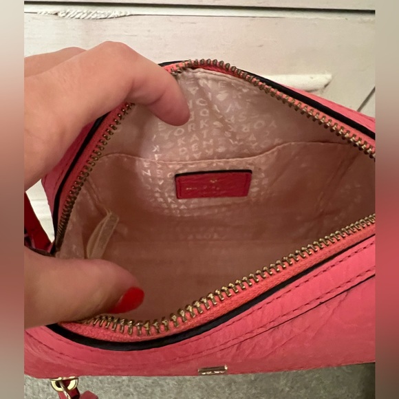 Kate Spade Bag - Barely used!!!! - Picture 3 of 3